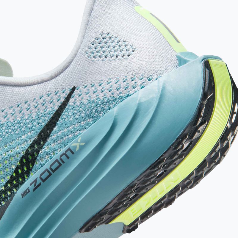 Férfi futócipő Nike Pegasus Plus pure platinum/denim turquoise/seaweed 9