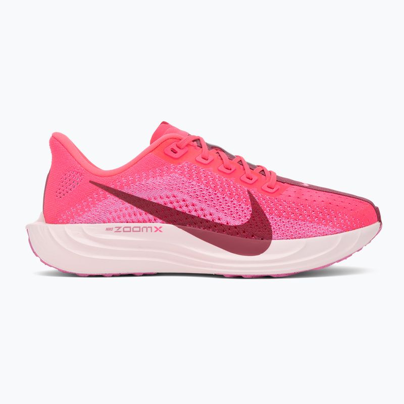 Női futócipő Nike Pegasus Plus hyper pink/playful pink/sweet beet 2