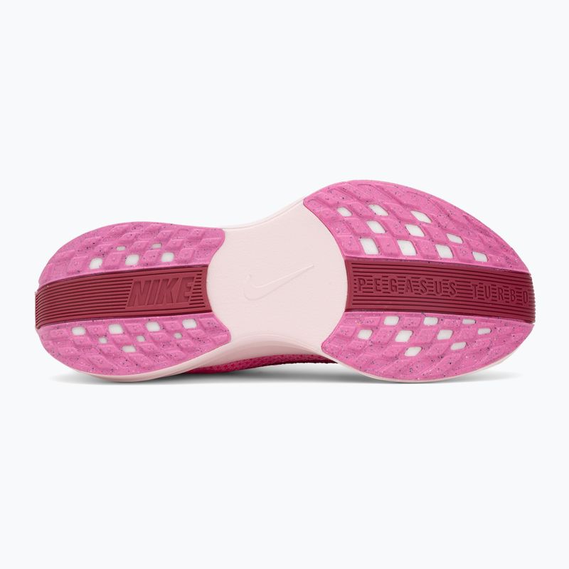 Női futócipő Nike Pegasus Plus hyper pink/playful pink/sweet beet 4