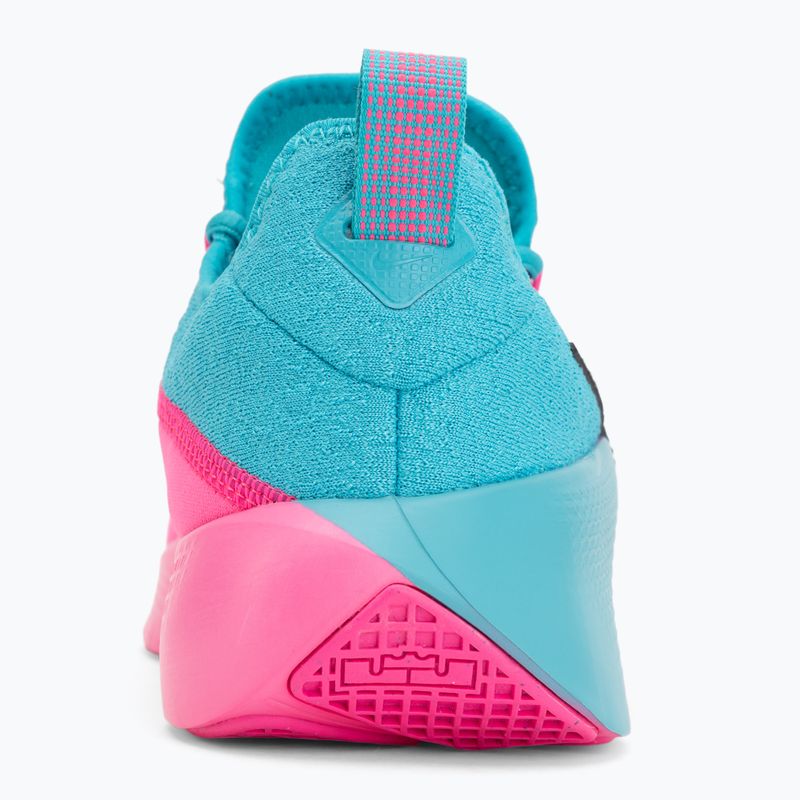 Férfi edzőcipő Nike LeBron TR 1 dusty cactus/pink blast/black 6