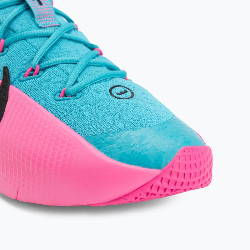 Férfi edzőcipő Nike LeBron TR 1 dusty cactus/pink blast/black 7