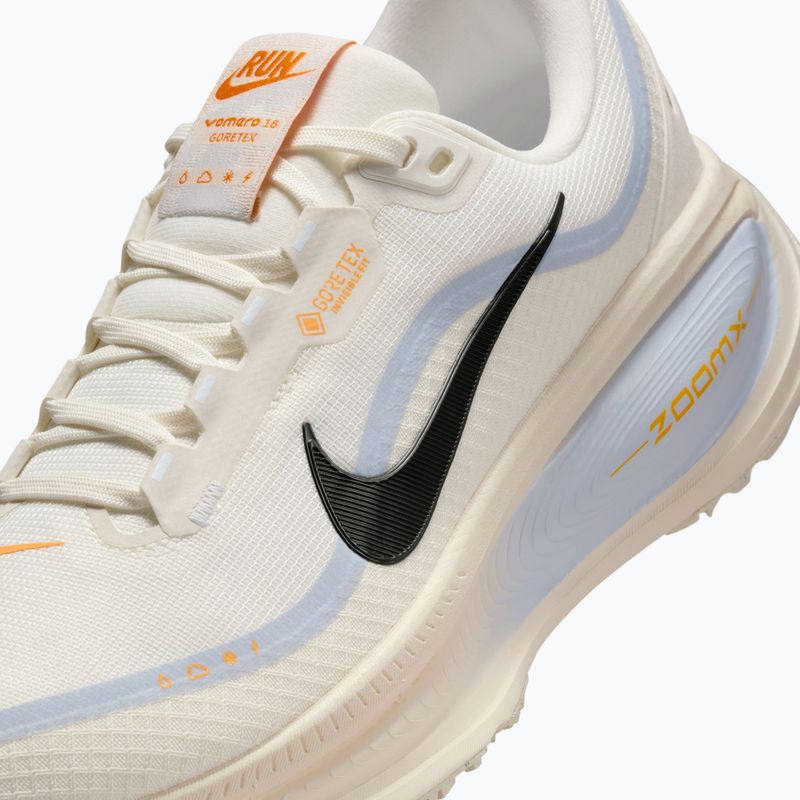 Női futócipő Nike Vomero 18 GORE-TEX pale ivory/football grey/sundial/sequola 7