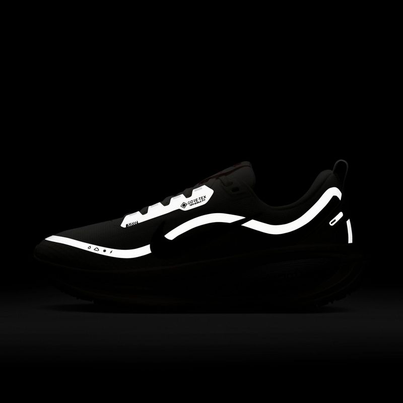 Női futócipő Nike Vomero 18 GORE-TEX pale ivory/football grey/sundial/sequola 9