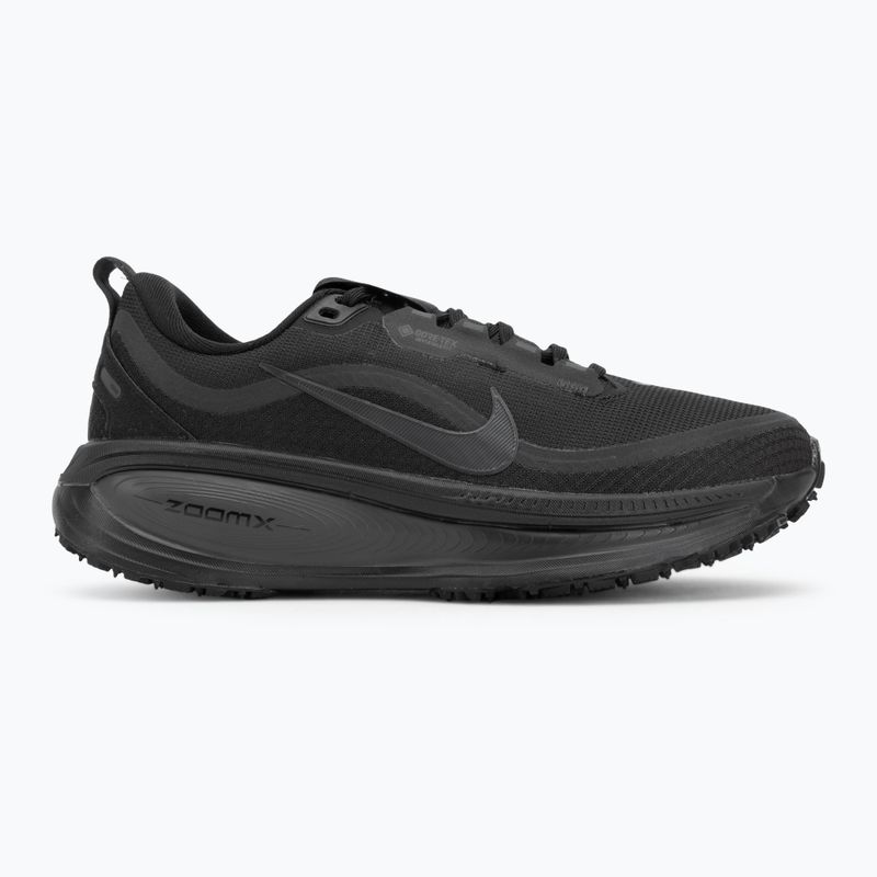 Női futócipő Nike Vomero 18 GORE-TEX black/anthracite 2
