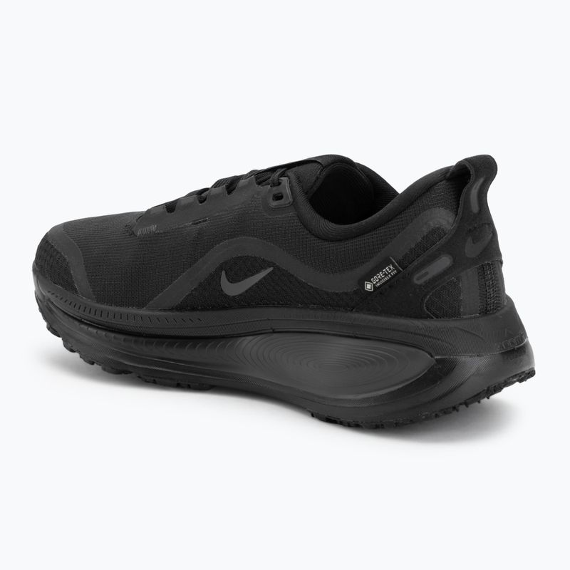 Női futócipő Nike Vomero 18 GORE-TEX black/anthracite 3
