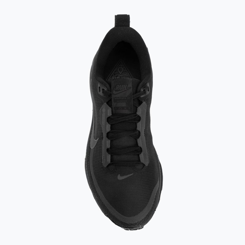 Női futócipő Nike Vomero 18 GORE-TEX black/anthracite 5