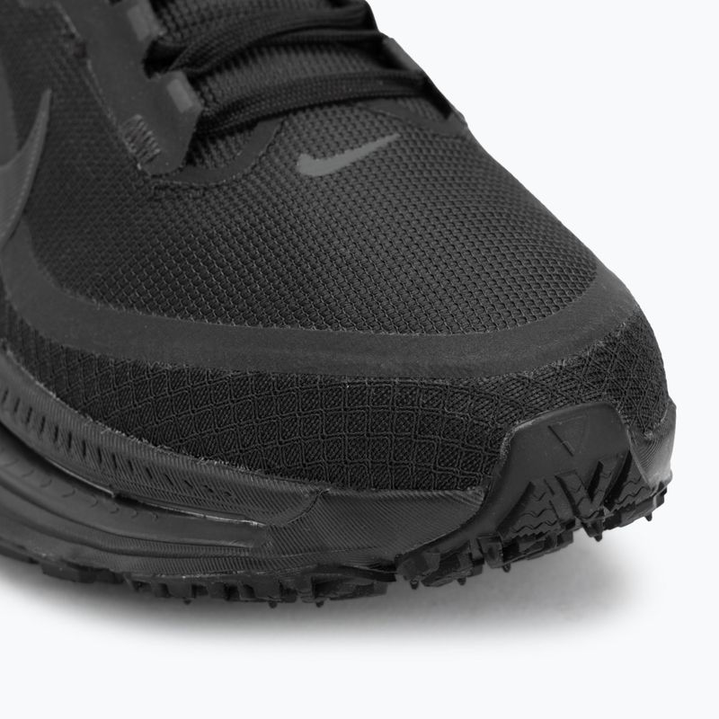Női futócipő Nike Vomero 18 GORE-TEX black/anthracite 7