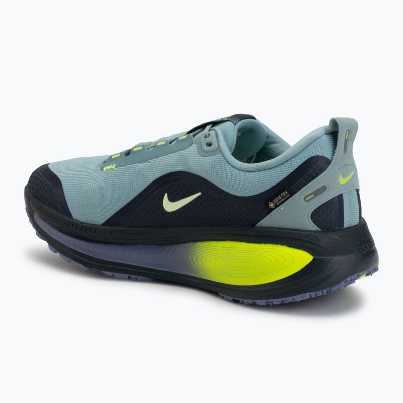 Férfi futócipők Nike Vomero 18 GORE-TEX seaweed/cannon-volt/barely volt 3