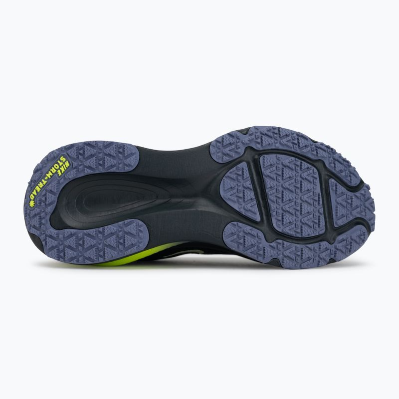 Férfi futócipők Nike Vomero 18 GORE-TEX seaweed/cannon-volt/barely volt 4