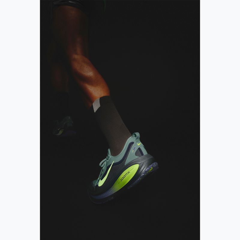 Férfi futócipők Nike Vomero 18 GORE-TEX seaweed/cannon-volt/barely volt 12