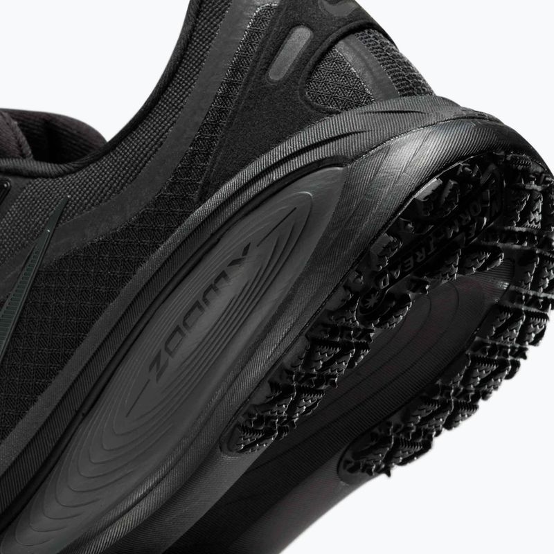 Női futócipő Nike Vomero 18 GORE-TEX black/anthracite 9