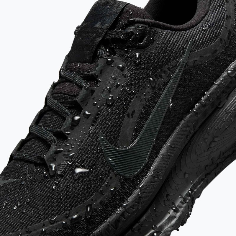 Női futócipő Nike Vomero 18 GORE-TEX black/anthracite 10