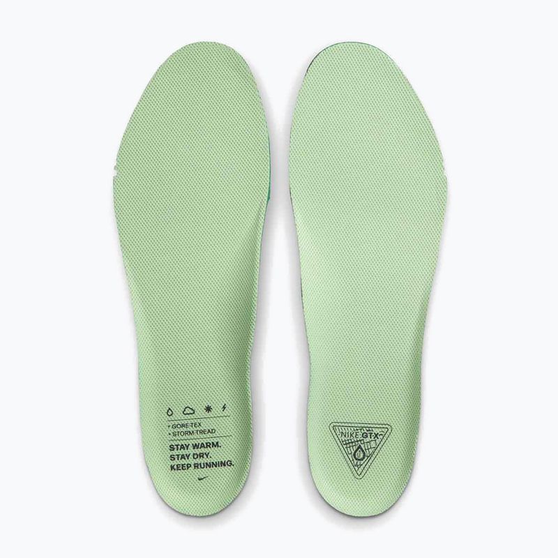 Férfi futócipő Nike Pegasus 41 GTX cannon/obsidian/seaweed/volt 11