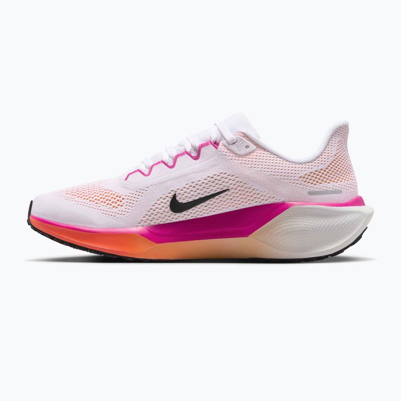 Női futócipő Nike Pegasus 41 white/fire pink/orange pulse/black 2
