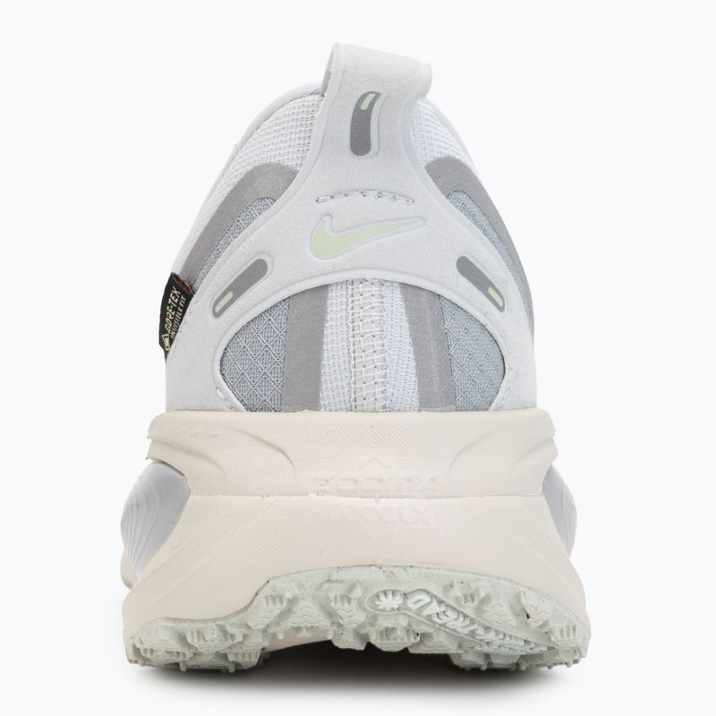 Nike Vomero 18 GORE-TEX férfi futócipő pure platinum/metallic silver 6