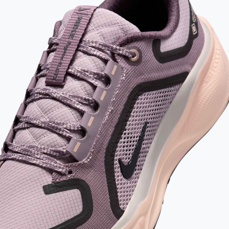 Női futócipő Nike Pegasus 41 GORE-TEX platinum violet/crimson tint/black 8