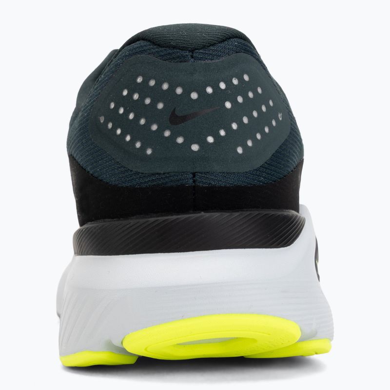 Férfi futócipő Nike Structure 26 Wide seaweed/volt/pure platin 6