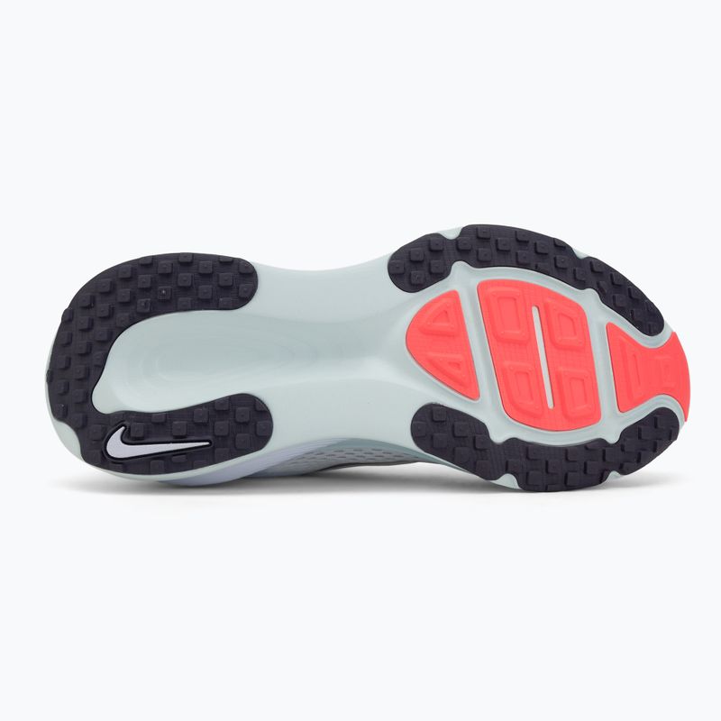 Női futócipő  Nike Vomero 18 white/glacier blue/metallic silver 4