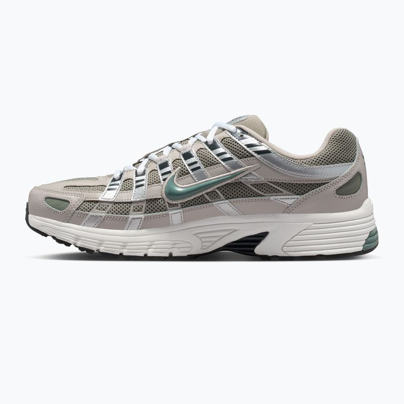 Férfi cipők Nike P-6000 cream II/anthracite/clay green 2
