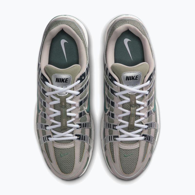 Férfi cipők Nike P-6000 cream II/anthracite/clay green 4