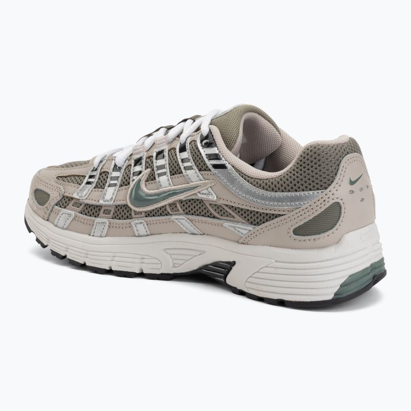 Férfi cipők Nike P-6000 cream II/anthracite/clay green 3