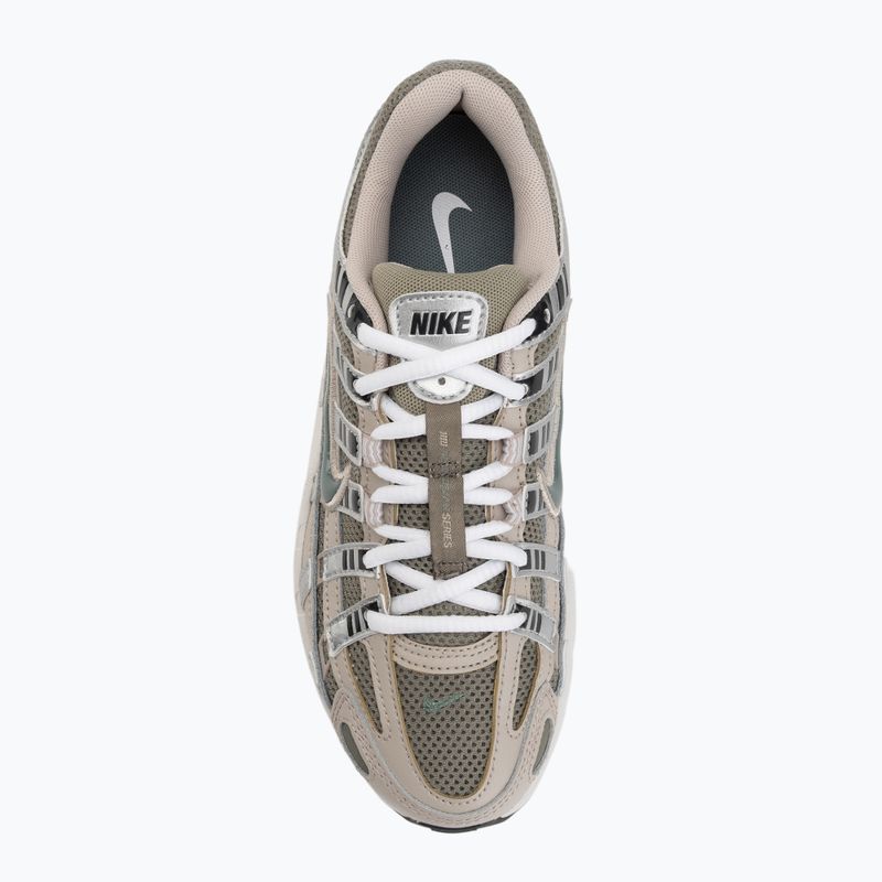 Férfi cipők Nike P-6000 cream II/anthracite/clay green 5