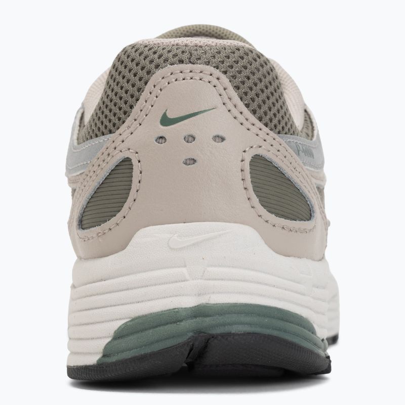 Férfi cipők Nike P-6000 cream II/anthracite/clay green 6