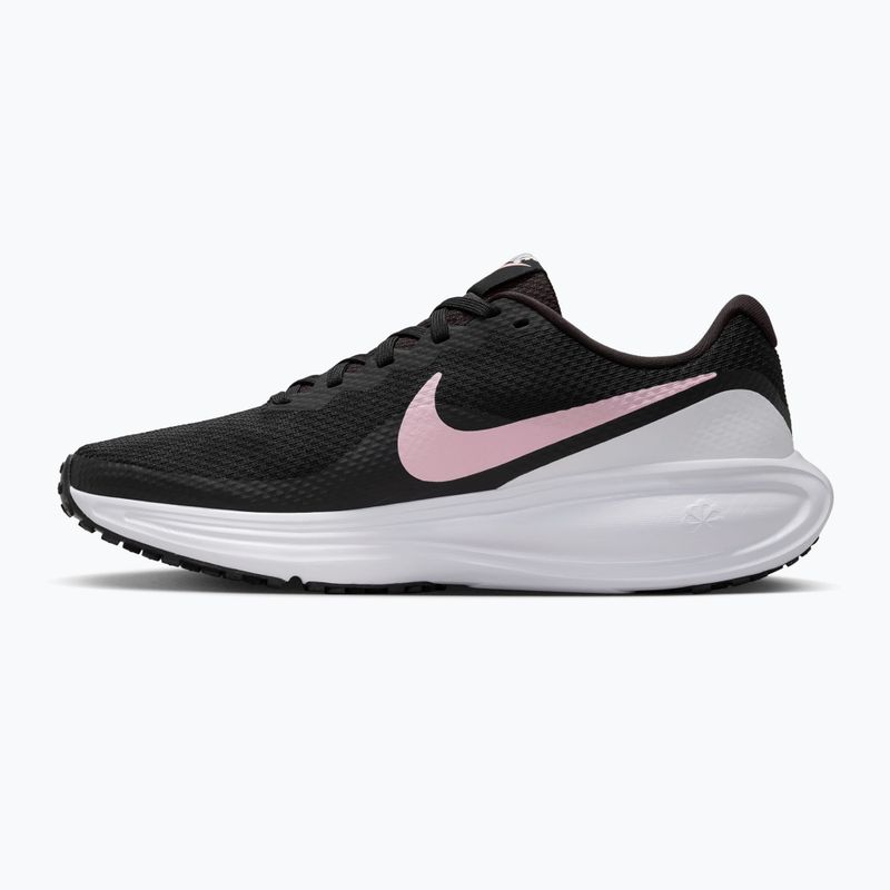 Női futócipők Nike Revolution 8 black/white/anthracite/pink foam 9