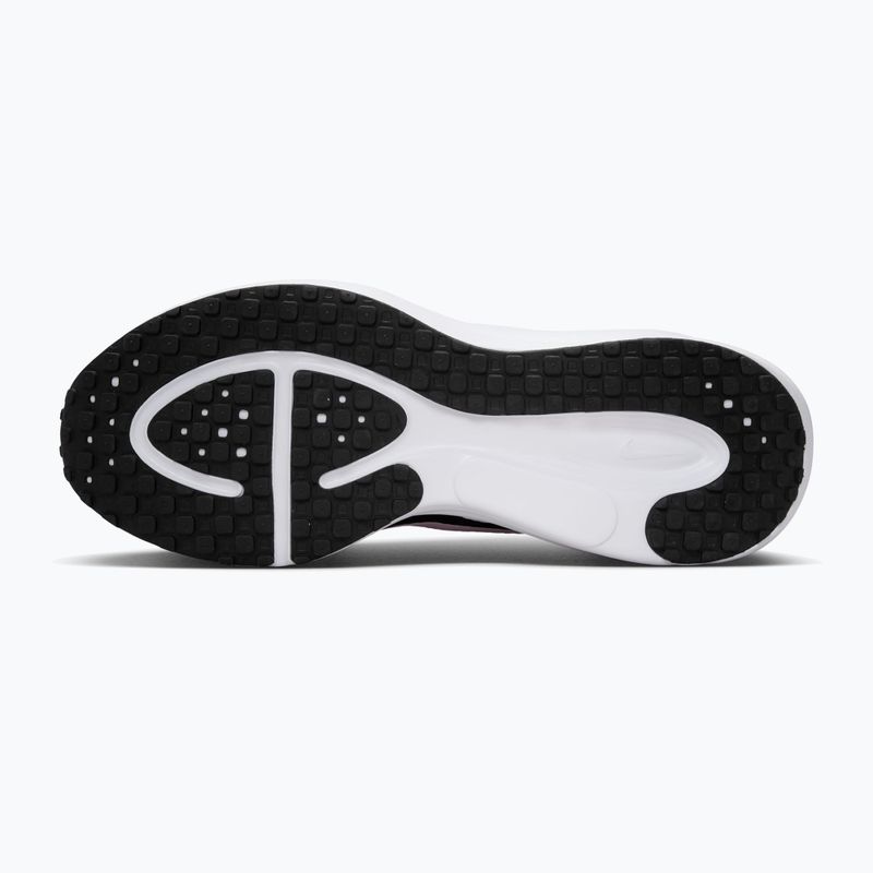 Női futócipők Nike Revolution 8 black/white/anthracite/pink foam 12