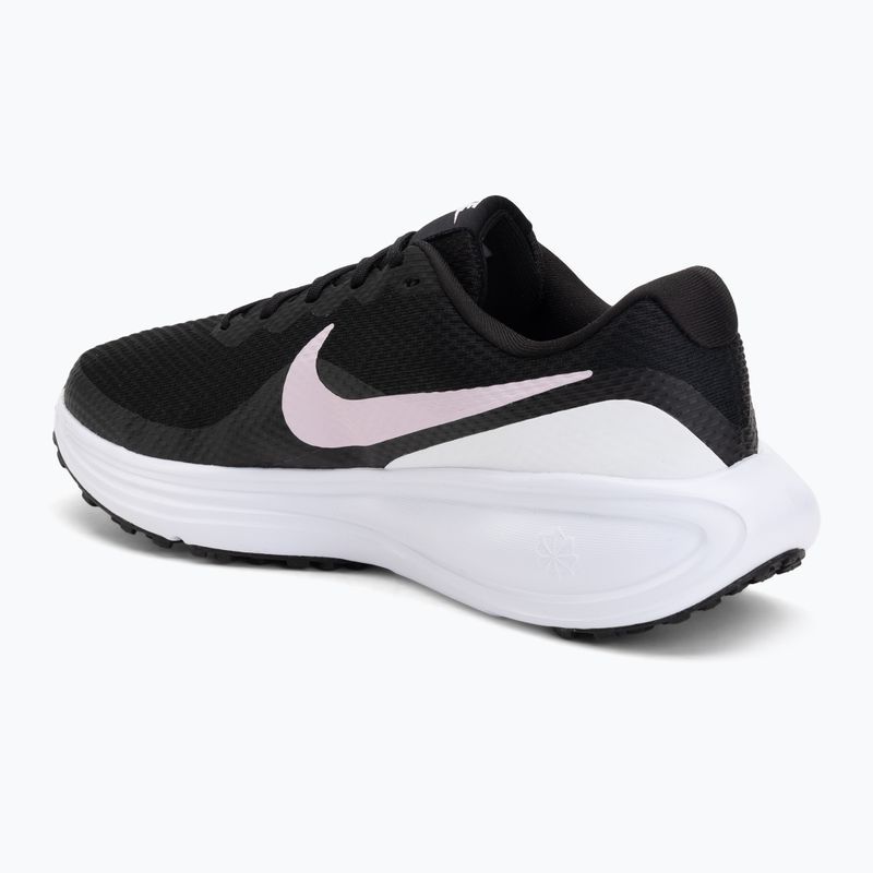 Női futócipők Nike Revolution 8 black/white/anthracite/pink foam 3