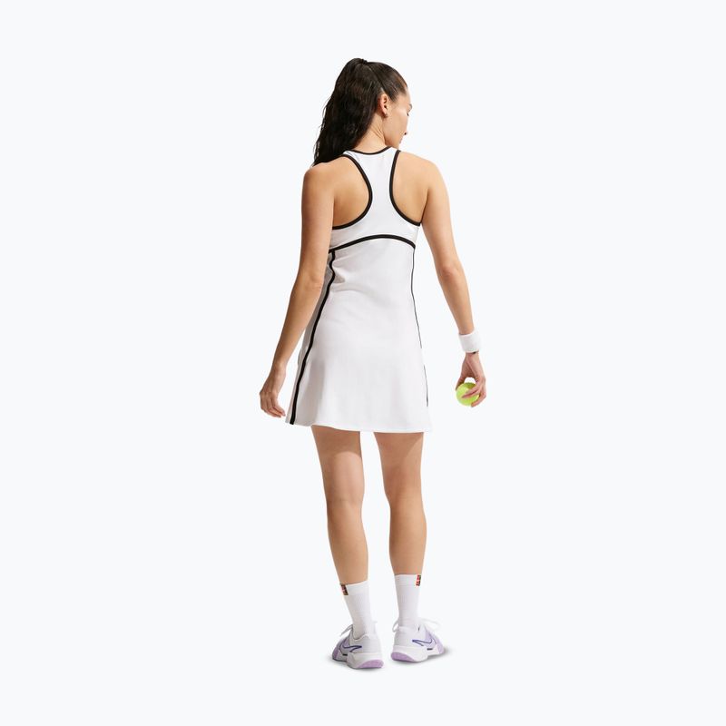 Ruha Nike Court Advantage white/black 2