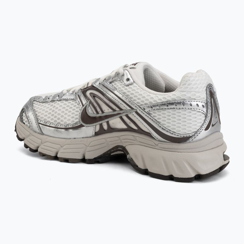 Női cipők Nike Air Max Moto 2K phantom/metallic silver/baroque brown 3