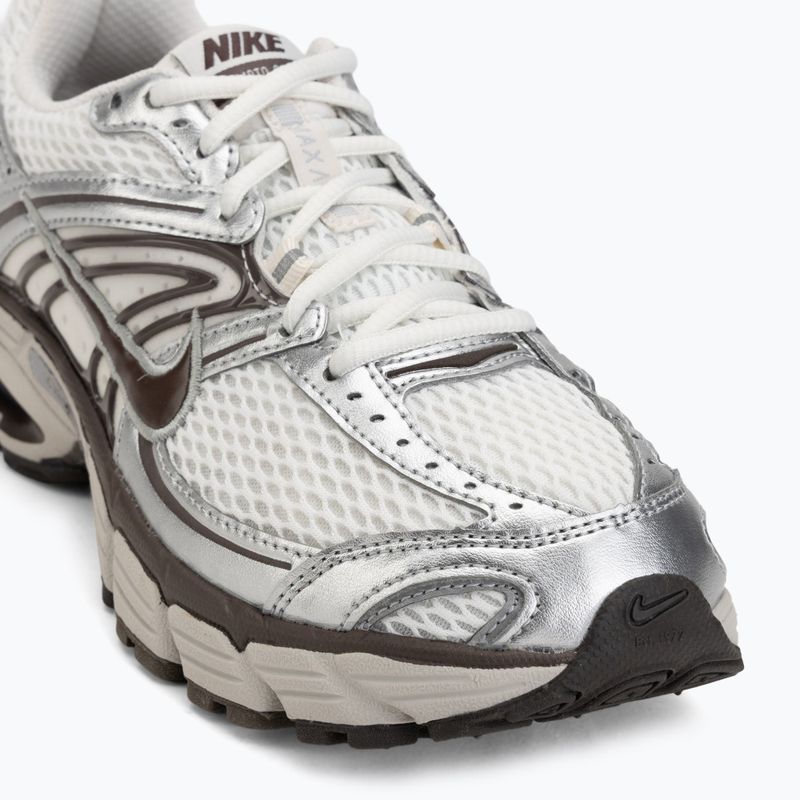 Női cipők Nike Air Max Moto 2K phantom/metallic silver/baroque brown 7