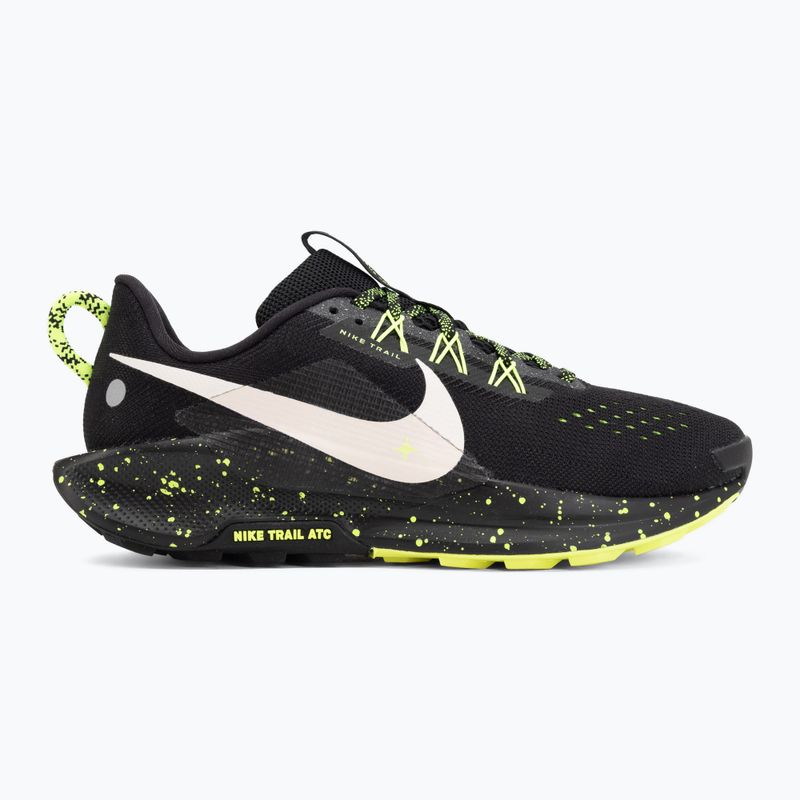 Férfi futócipő Nike Pegasus Trail 5 black/volt ice/phantom 2