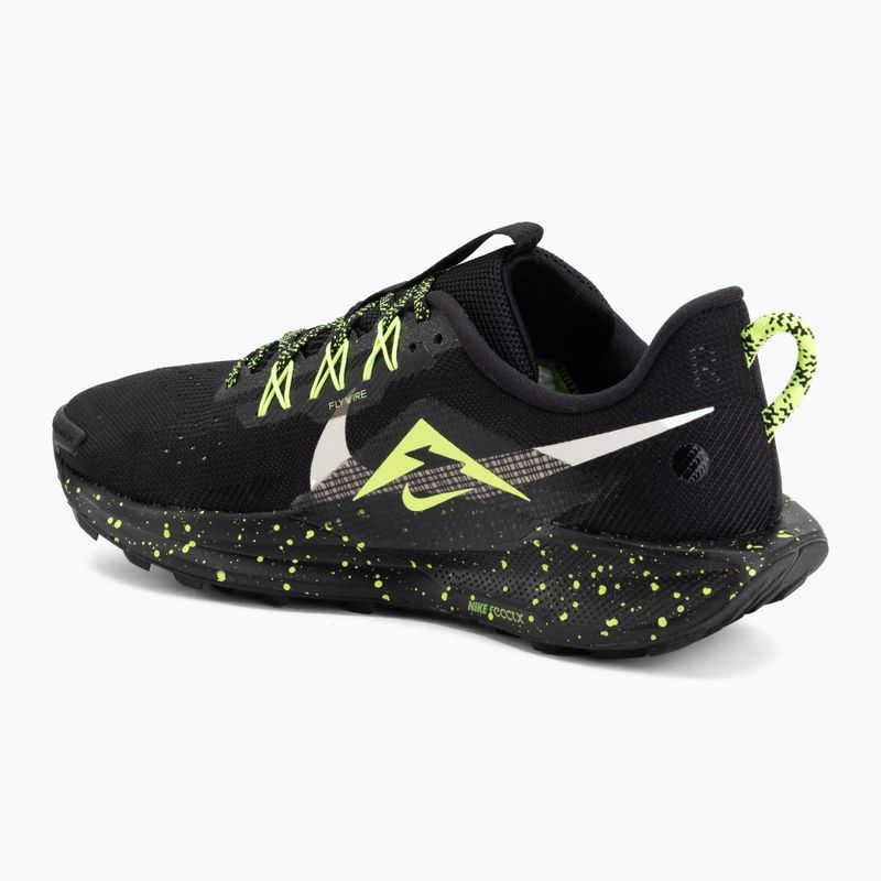 Férfi futócipő Nike Pegasus Trail 5 black/volt ice/phantom 3