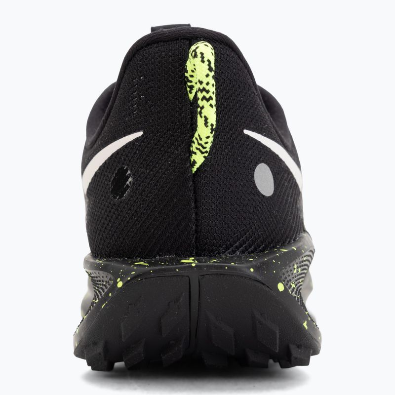 Férfi futócipő Nike Pegasus Trail 5 black/volt ice/phantom 6