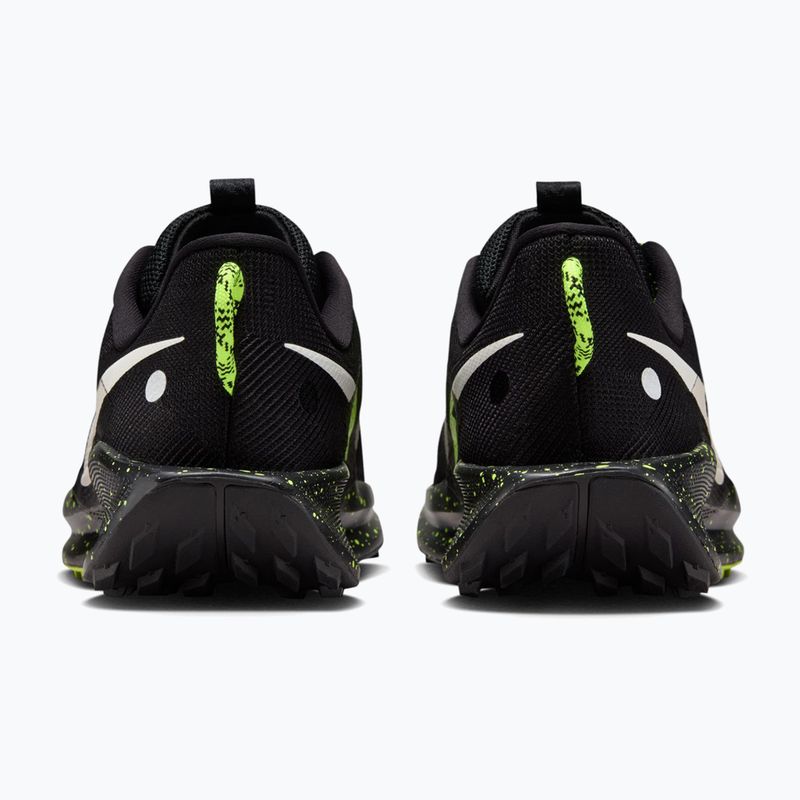 Férfi futócipő Nike Pegasus Trail 5 black/volt ice/phantom 4