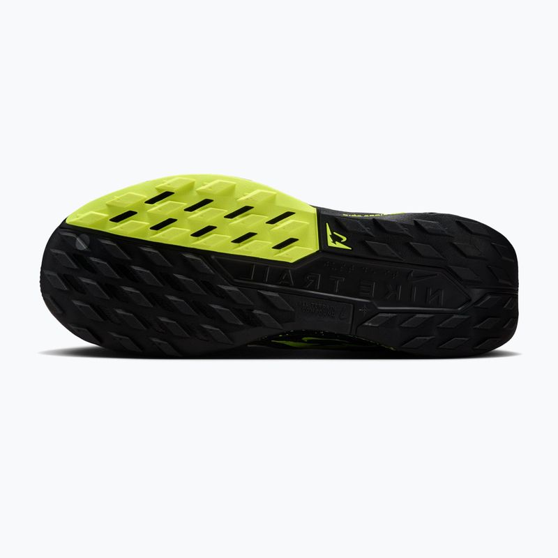 Férfi futócipő Nike Pegasus Trail 5 black/volt ice/phantom 6