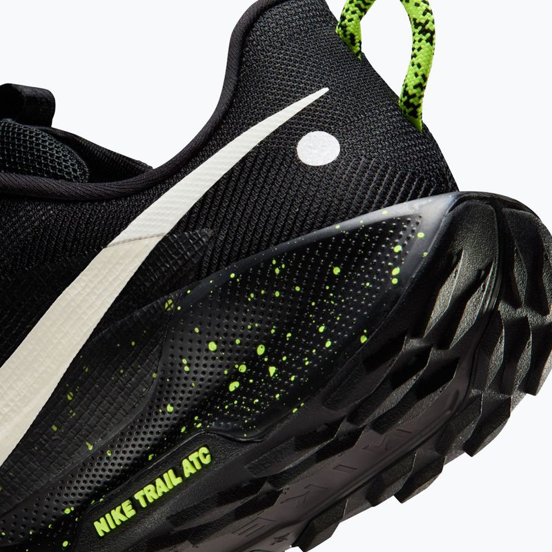 Férfi futócipő Nike Pegasus Trail 5 black/volt ice/phantom 8