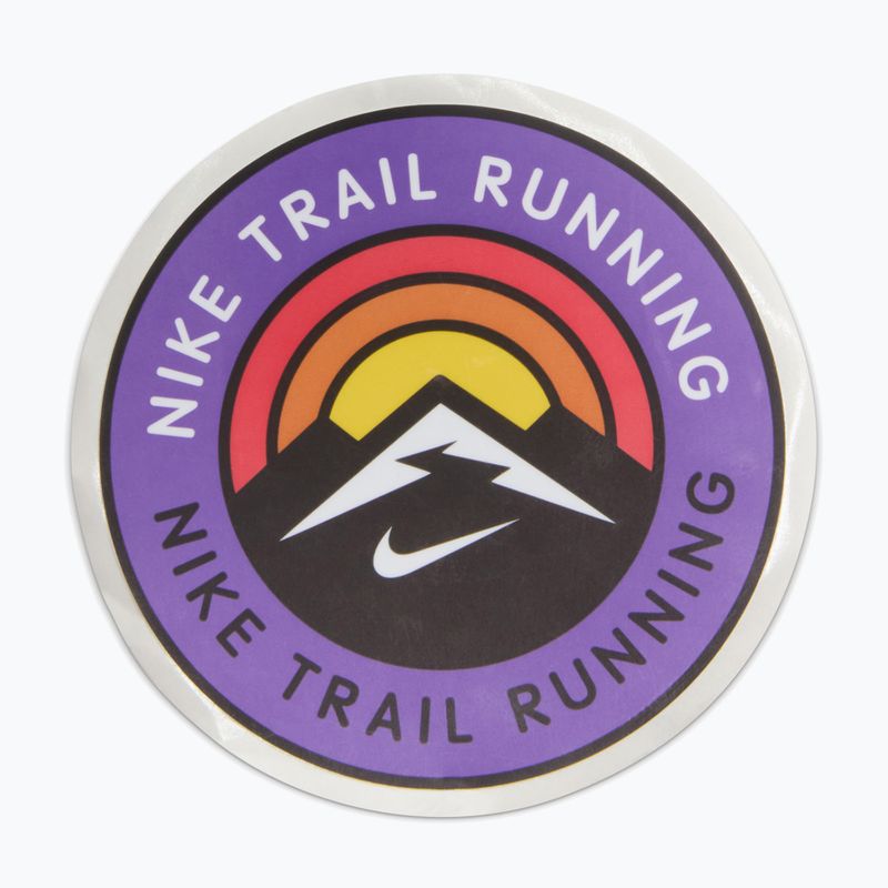 Férfi futócipő Nike Pegasus Trail 5 black/volt ice/phantom 9