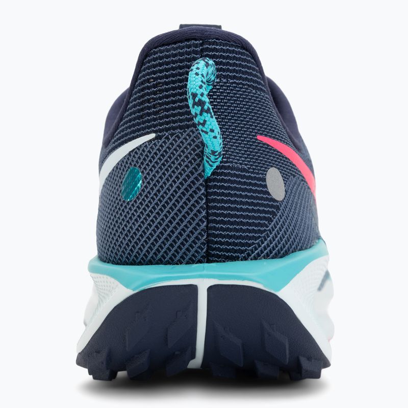 Férfi futócipő Nike Pegasus Trail 5 midnight navy/dusty cactus/hyper pink 6