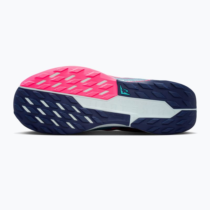 Férfi futócipő Nike Pegasus Trail 5 midnight navy/dusty cactus/hyper pink 6