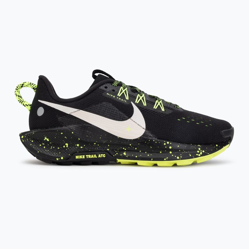 Nike Pegasus Trail 5 női futócipő black/volt ice/phantom 2