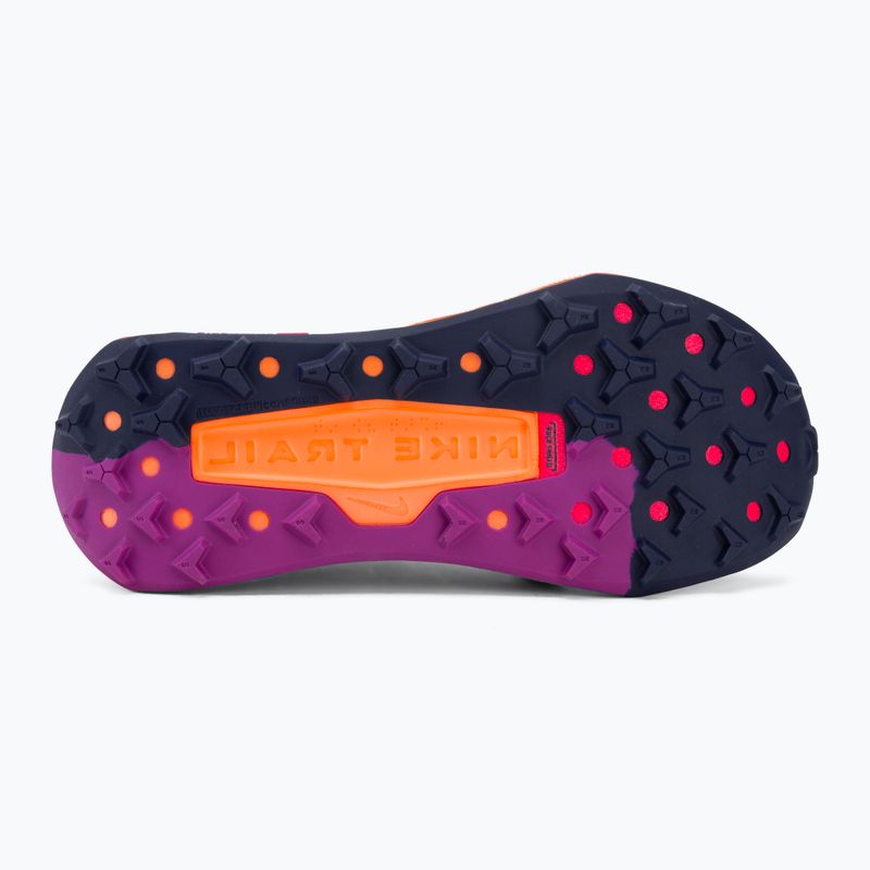 Női futócipő Nike Wildhorse 10 midnight navy/sapphire/hydrogen blue 4