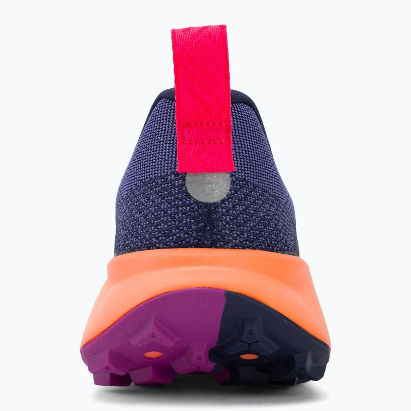 Női futócipő Nike Wildhorse 10 midnight navy/sapphire/hydrogen blue 6