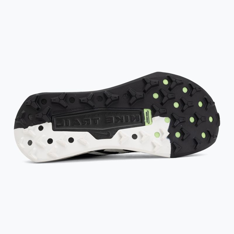 Nike Wildhorse 10 női futócipő black/peat moss/volt ice/phantom 4