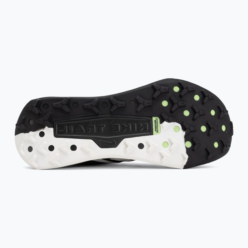 Férfi futócipők Nike Wildhorse 10 black/peat moss/volt ice/phantom 4