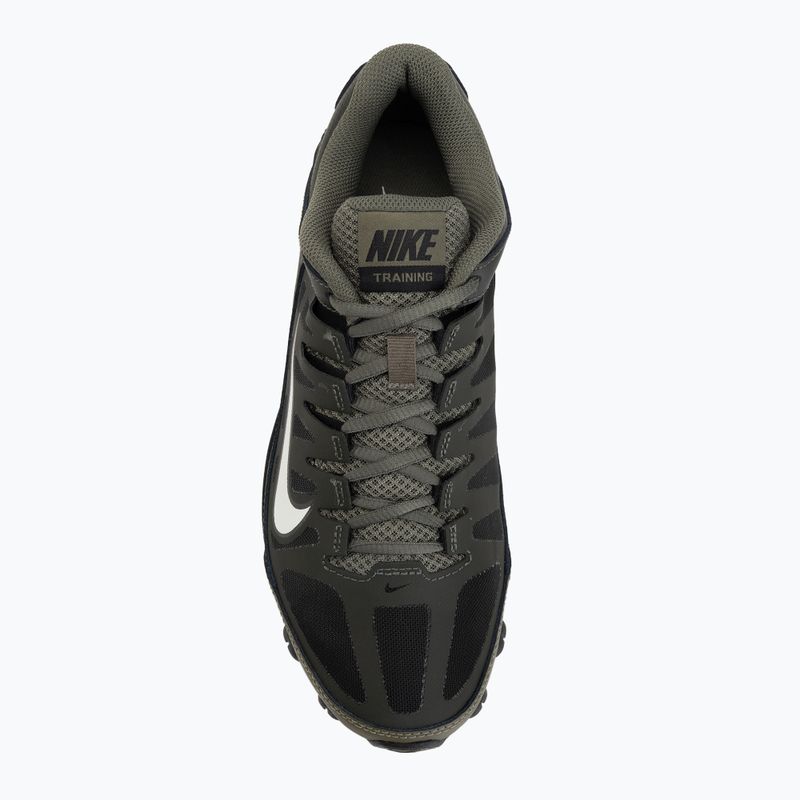 Férfi edzőcipők Nike Reax 8 Tr Mesh sequoia/medium olive/black/summit white 5
