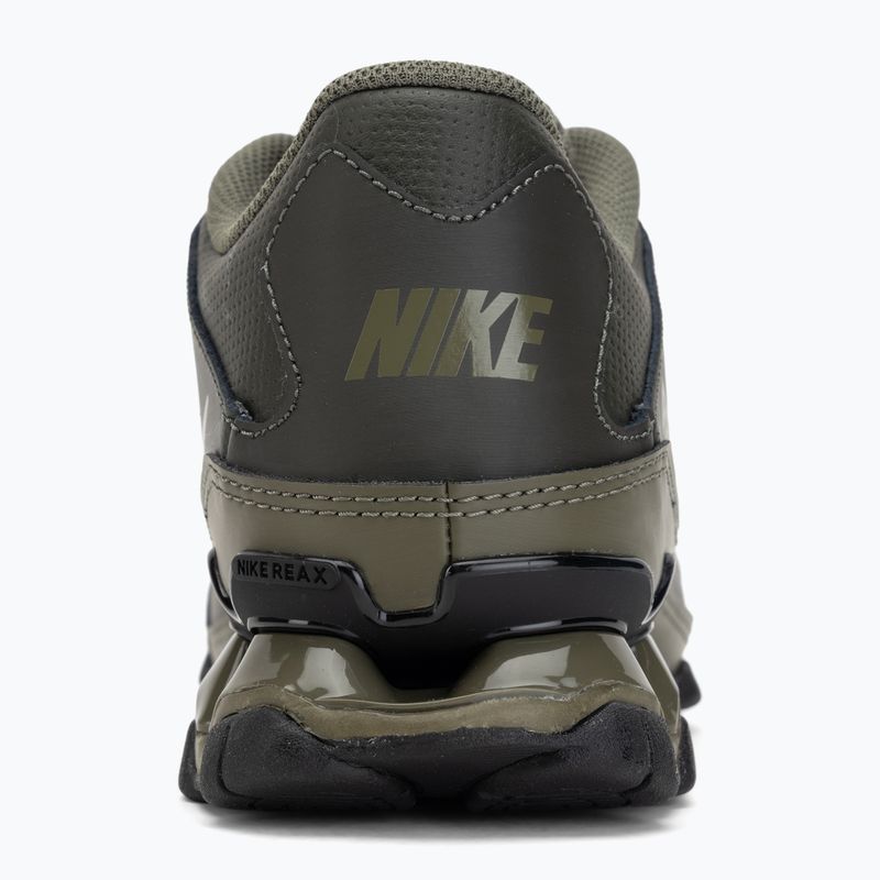 Férfi edzőcipők Nike Reax 8 Tr Mesh sequoia/medium olive/black/summit white 6