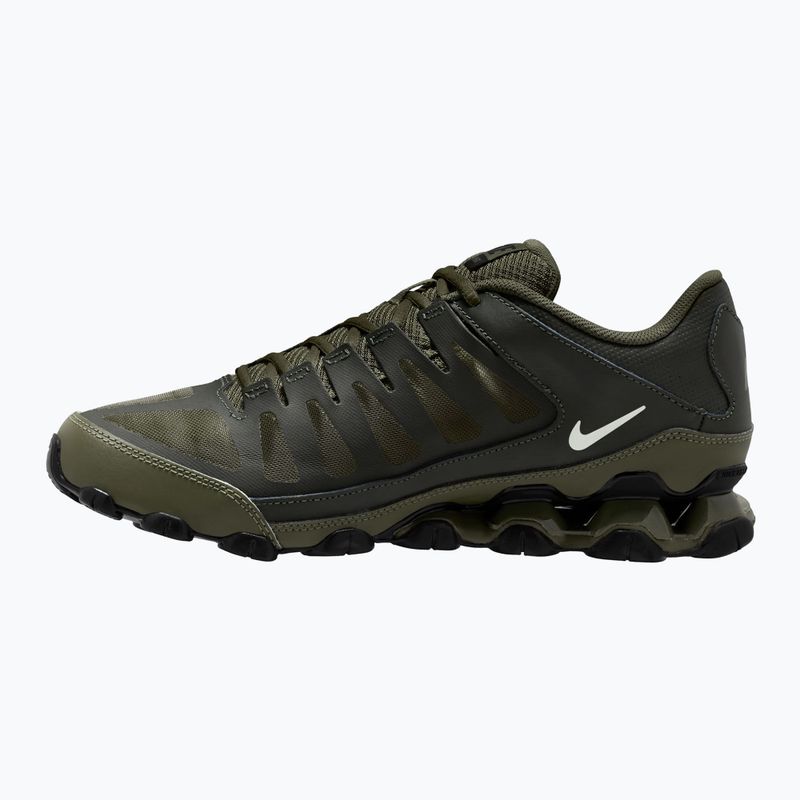 Férfi edzőcipők Nike Reax 8 Tr Mesh sequoia/medium olive/black/summit white 2